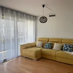 Diagonal Mar